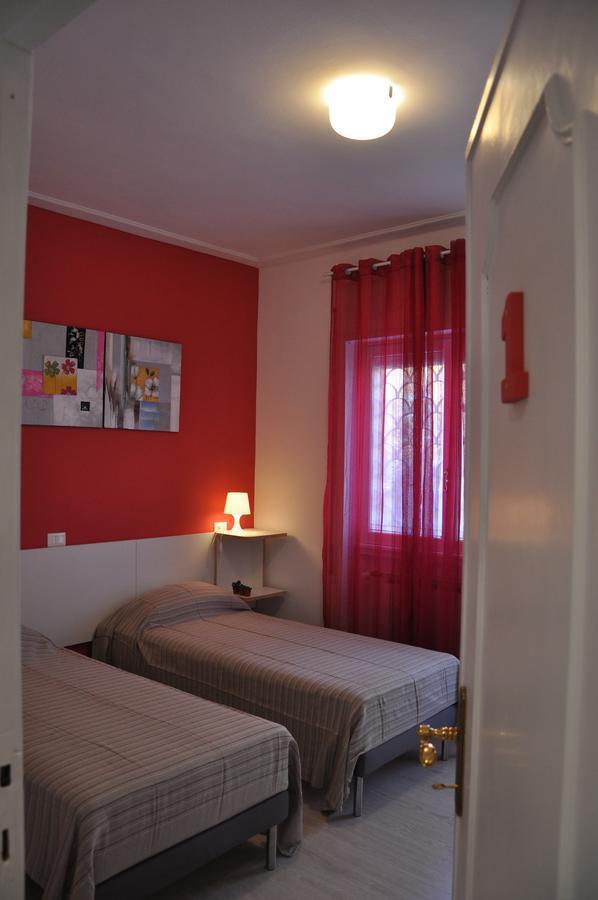 Livinghouse Bed & Breakfast