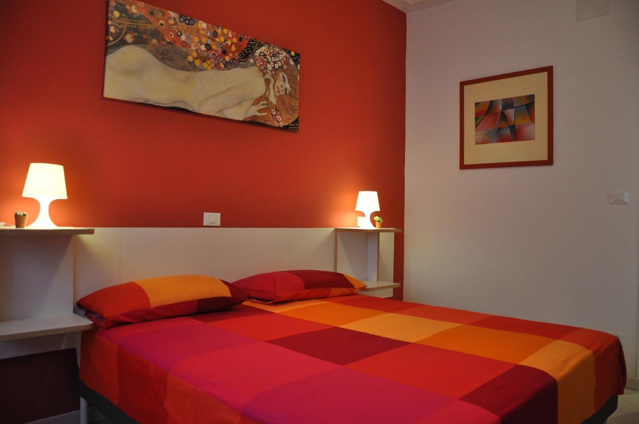 Bed & Breakfast Livinghouse