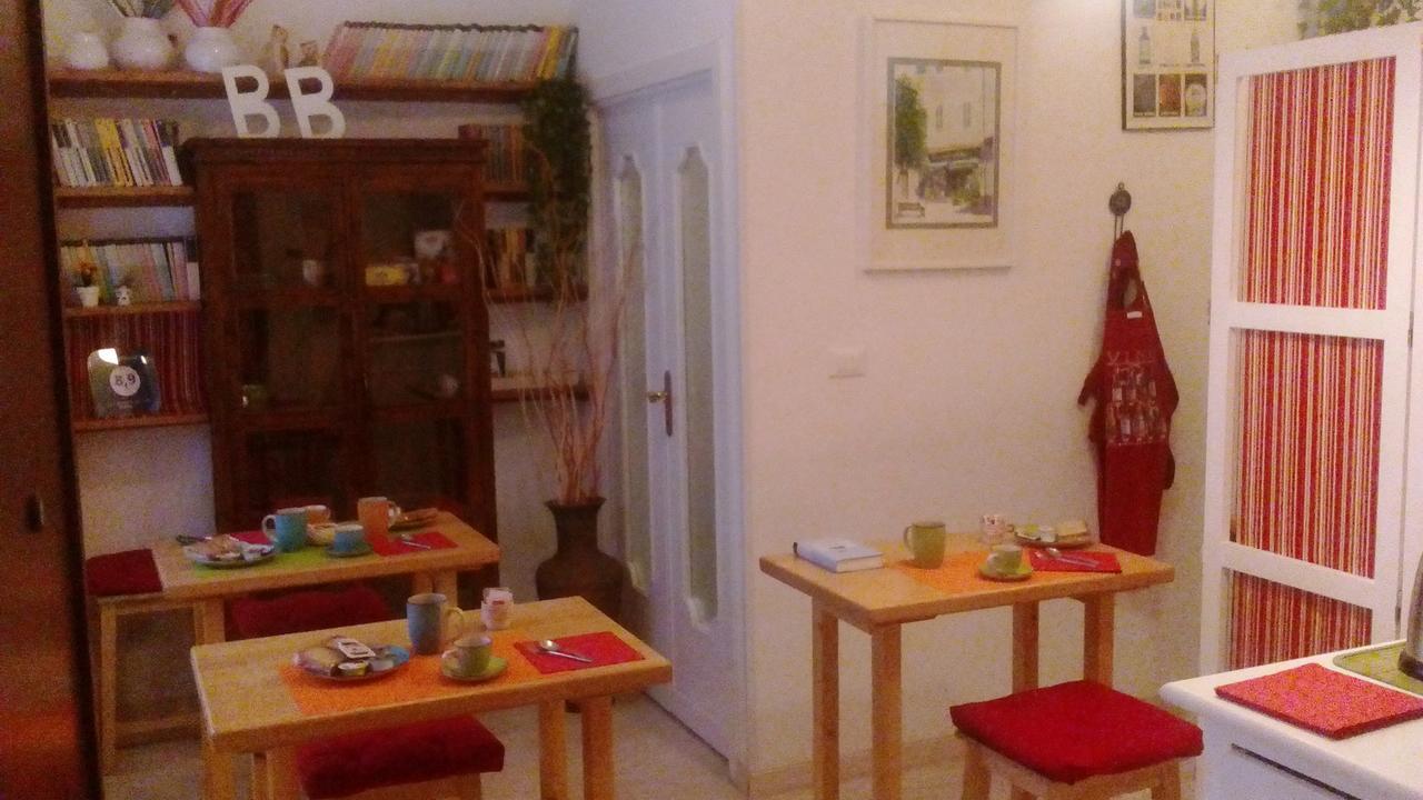 Livinghouse Roma